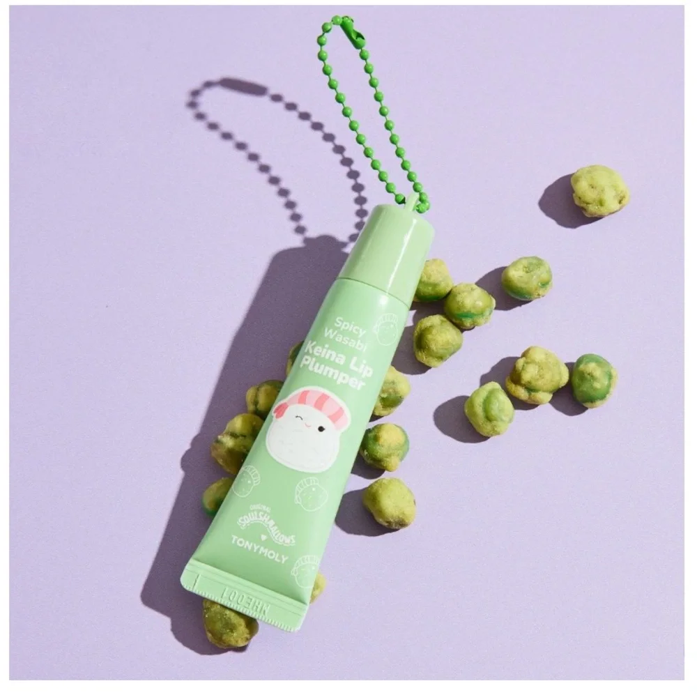 Tonymoly elevate your